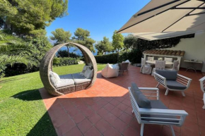 Villa Eden Cap Martin